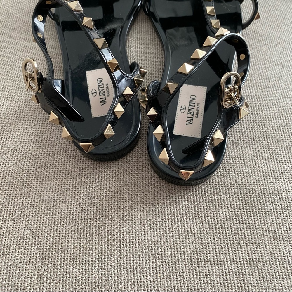 Authentic Valentino Rockstud - Picture 5 of 8